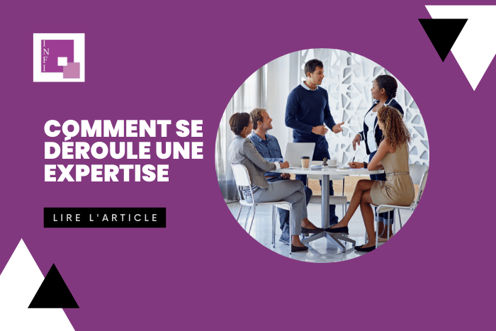 Lire la suite à propos de l’article Comment se déroule une expertise ?